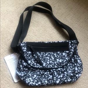 Lululemon Festival Bag II NWT
